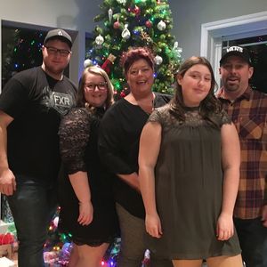 Meet your Posher, Vicky